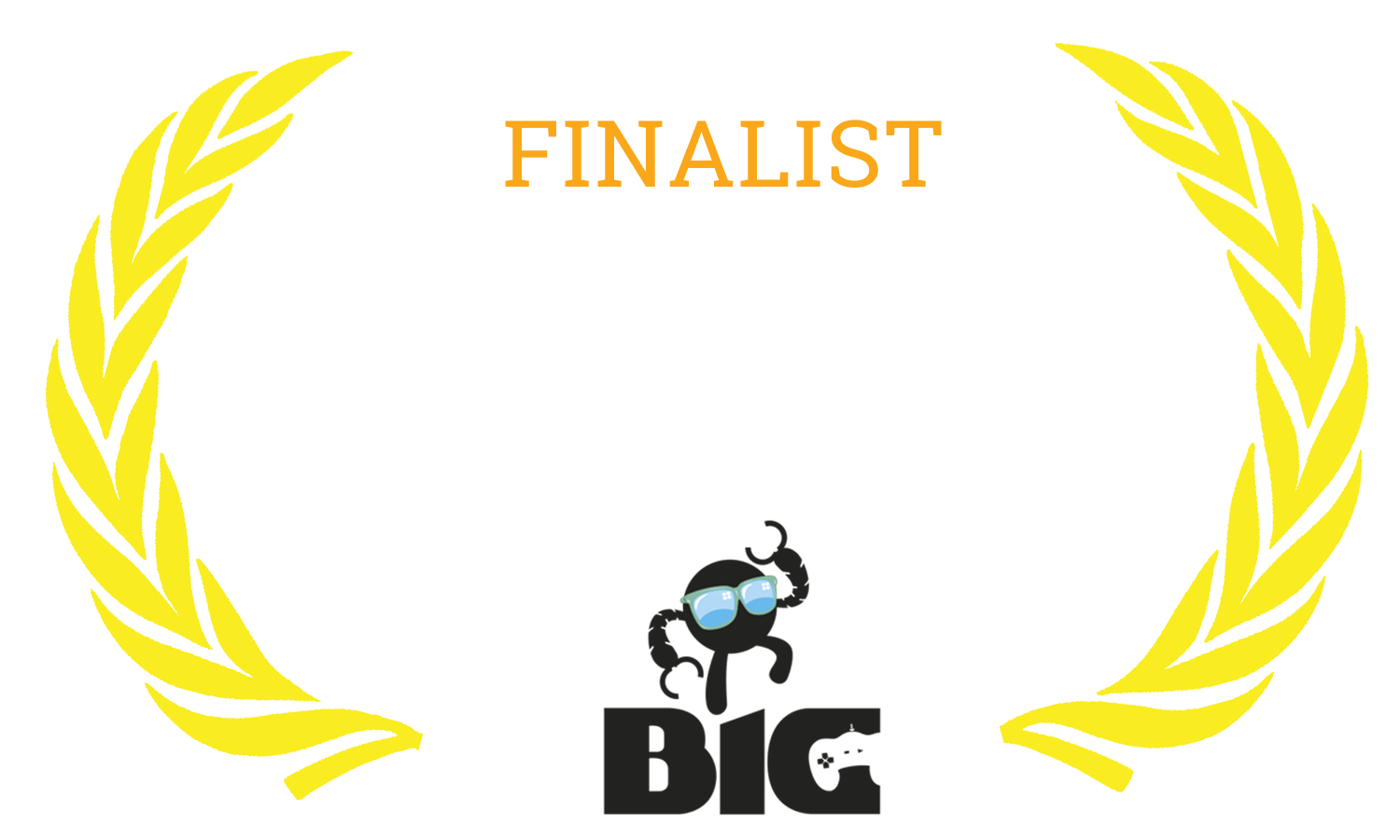 Headliner Brazil's Independent Game Festival, Best Impact Game Finalist
