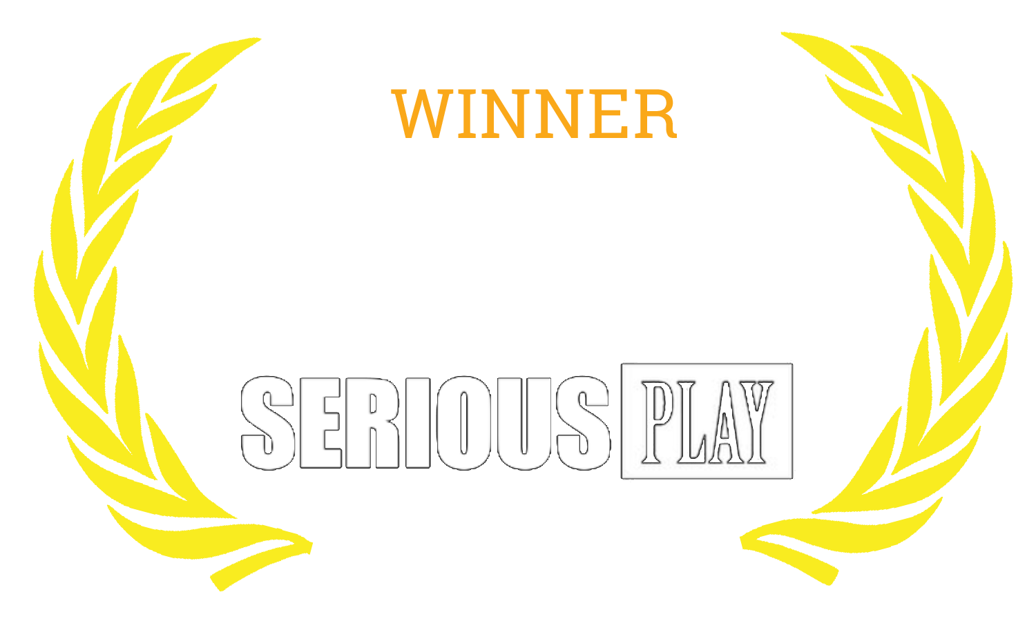 Headliner: NoviNews 'Games for Good' Silver Award Serious Play Conference, 2019