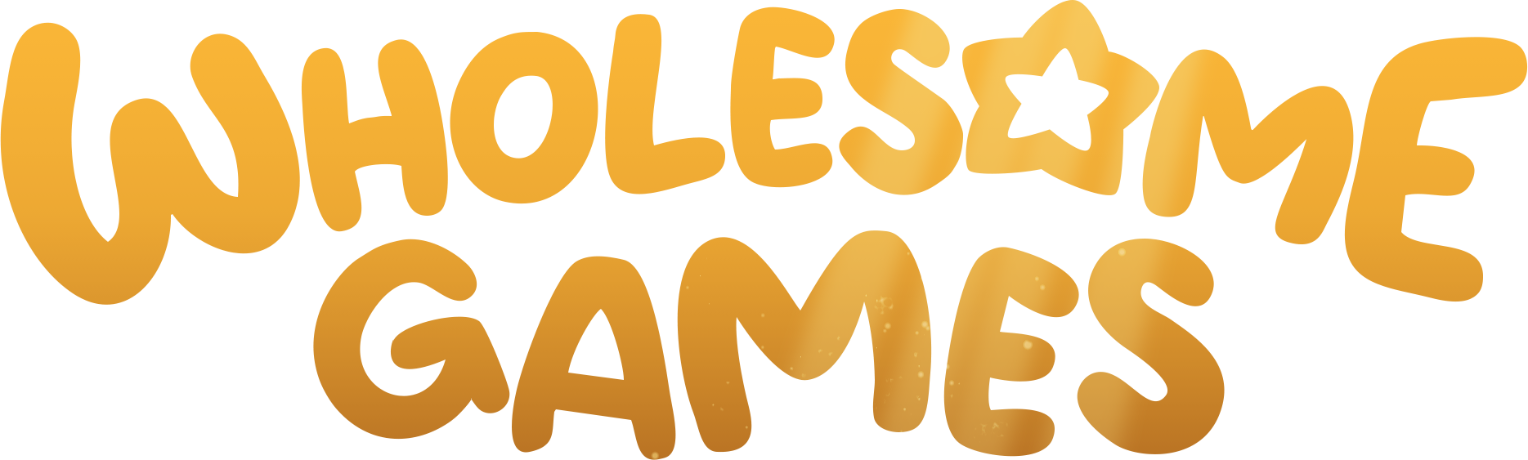 Cleaning Up! at Wholesome Games Steam Celebration 2025