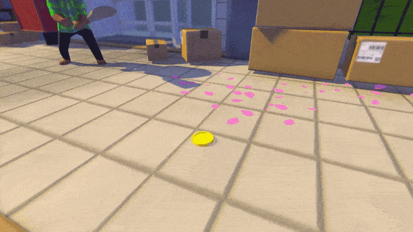 Games Video Game GIF - Games Video Game Disappear - Discover & Share GIFs